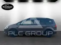 2011 Volkswagen SHARAN