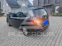 2011 Volkswagen SHARAN