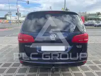 2011 Volkswagen SHARAN