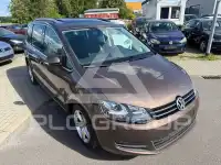 2011 Volkswagen SHARAN