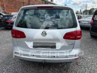 2011 Volkswagen SHARAN