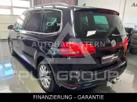 2011 Volkswagen SHARAN