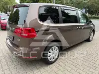 2011 Volkswagen SHARAN