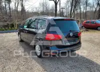 2011 Volkswagen SHARAN
