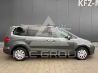 2011 Volkswagen SHARAN