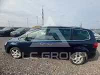 2011 Volkswagen SHARAN