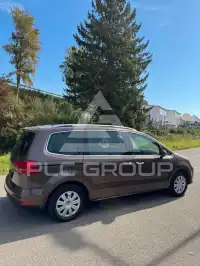 2011 Volkswagen SHARAN