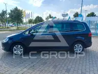 2011 Volkswagen SHARAN