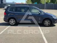 2011 Volkswagen SHARAN
