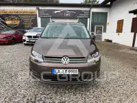 2011 Volkswagen SHARAN