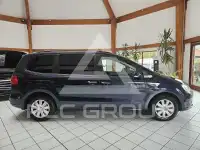 2011 Volkswagen SHARAN