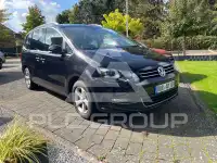 2011 Volkswagen SHARAN