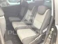 2011 Volkswagen SHARAN