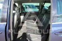 2011 Volkswagen SHARAN
