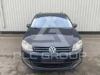 2011 Volkswagen SHARAN
