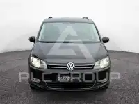2011 Volkswagen SHARAN
