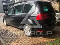 2011 Volkswagen SHARAN