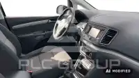 2011 Volkswagen SHARAN