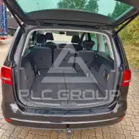 2011 Volkswagen SHARAN