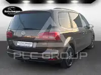 2011 Volkswagen SHARAN