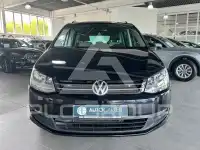 2011 Volkswagen SHARAN