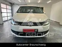 2011 Volkswagen SHARAN