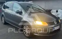 2011 Volkswagen SHARAN