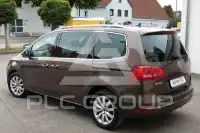 2011 Volkswagen SHARAN