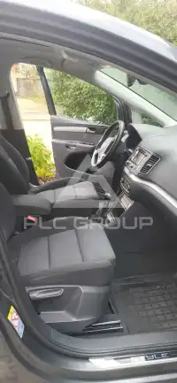 2011 Volkswagen SHARAN