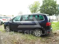 2011 Volkswagen SHARAN