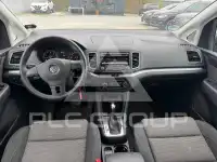 2011 Volkswagen SHARAN