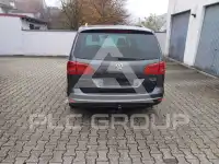 2011 Volkswagen SHARAN