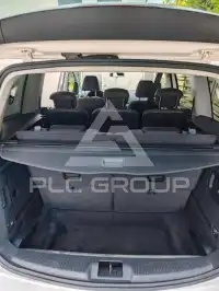 2011 Volkswagen SHARAN