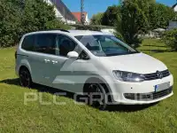 2011 Volkswagen SHARAN