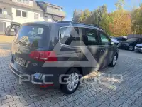 2011 Volkswagen SHARAN