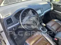 2011 Volkswagen SHARAN