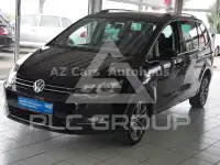 2011 Volkswagen SHARAN