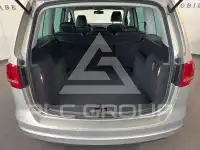 2011 Volkswagen SHARAN