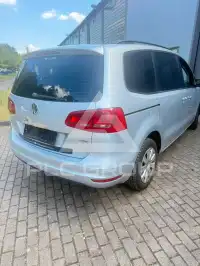 2011 Volkswagen SHARAN