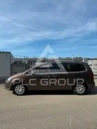 2011 Volkswagen SHARAN