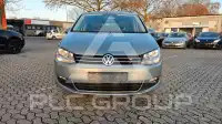 2011 Volkswagen SHARAN