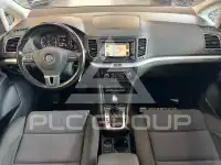 2011 Volkswagen SHARAN