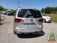 2011 Volkswagen SHARAN
