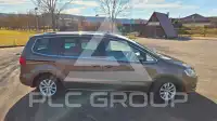 2011 Volkswagen SHARAN