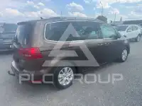 2011 Volkswagen SHARAN