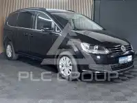 2011 Volkswagen SHARAN