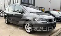 2011 Volkswagen SHARAN