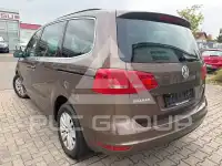 2011 Volkswagen SHARAN