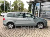 2011 Volkswagen SHARAN