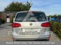 2011 Volkswagen SHARAN